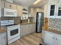 1996 Kensi Manufactured Home