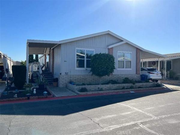 Photo 1 of 2 of home located at 1456 E Philadelphia St #163 Ontario, CA 91761