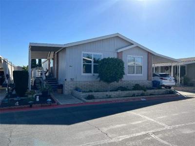 Mobile Home at 1456 E Philadelphia St #163 Ontario, CA 91761