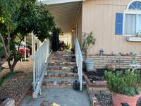 2000 Fleetwood Manufactured Home