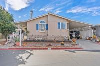 2000 Fleetwood Manufactured Home
