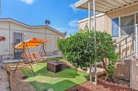 2000 Fleetwood Manufactured Home