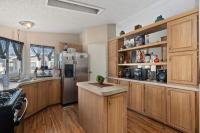 2000 Fleetwood Manufactured Home