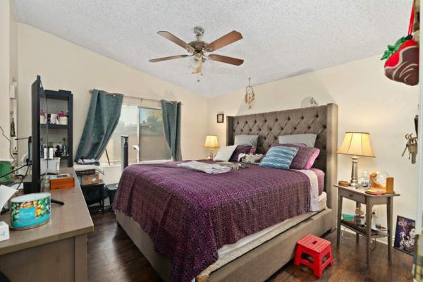 2000 Fleetwood Manufactured Home