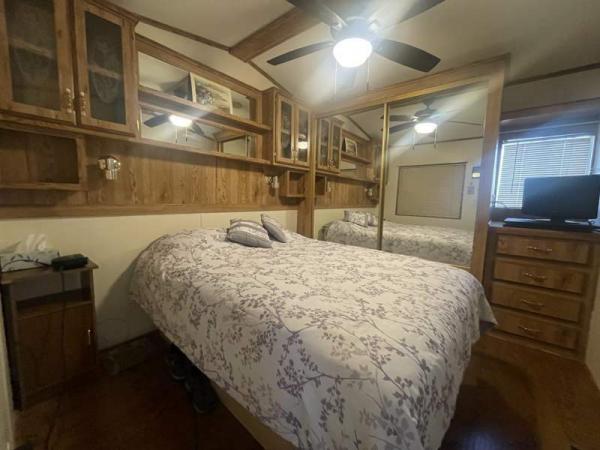 1987 Unknown Manufactured Home