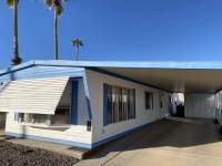 1977 Schult Manufactured Home