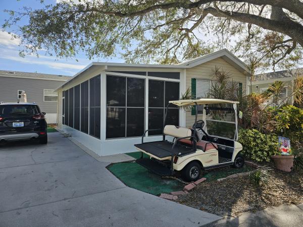 1995 Other Mobile Home For Sale