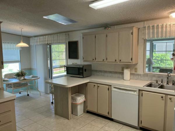 1991 Palm Harbor HS Manufactured Home