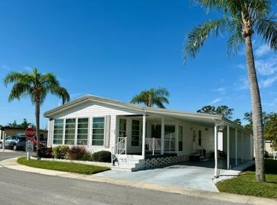 Mobile Home at 2550 State Rd. 580 #0240 Clearwater, FL 33761