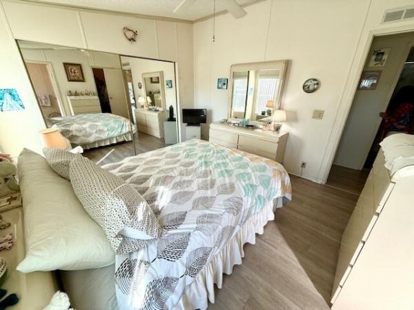 1992 HS 1234 Mobile Home