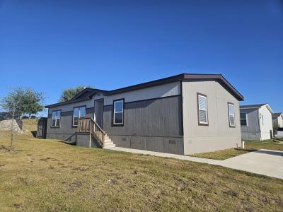 Mobile Home at 396 Mill Run Avenue Kyle, TX 78640