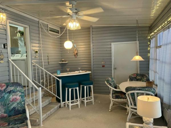 1994 Palm Harbor HS Manufactured Home