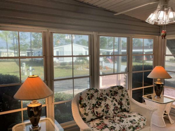 1994 Palm Harbor HS Manufactured Home