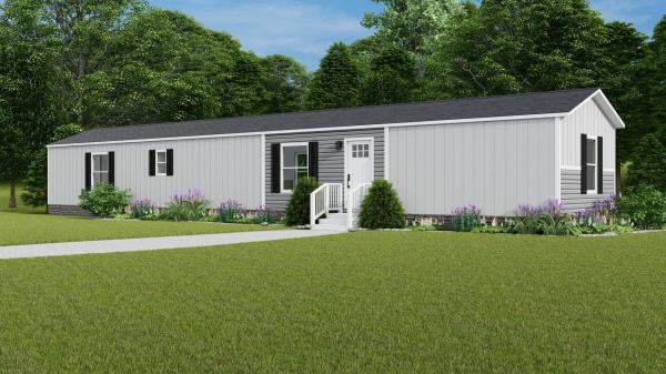 2024 Clayton Homes Inc Mobile Home For Sale