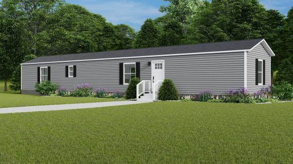 2024 Clayton Homes Inc Mobile Home For Sale