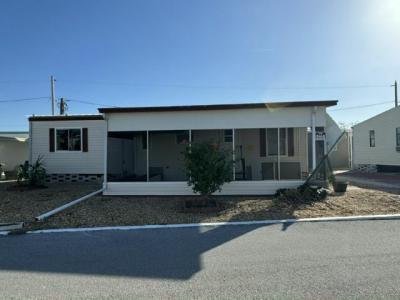 Mobile Home at 1375 Pasadena Ave. S., #428 South Pasadena, FL 33707