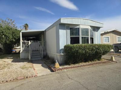 Mobile Home at 825 N Lamb Blvd, #297 Las Vegas, NV 89110