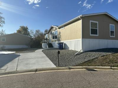 Mobile Home at 1801 W 92nd Ave, #752 Federal Heights, CO 80260