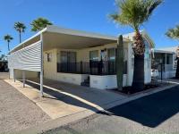 1994 Cavco Cavco Mobile Home