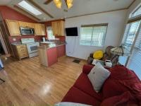 1994 Cavco Cavco Mobile Home