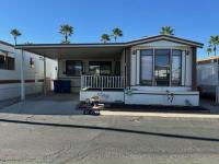 1987 Canterbury Classic Canterbury Classic Mobile Home