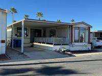 1987 Canterbury Classic Canterbury Classic Mobile Home