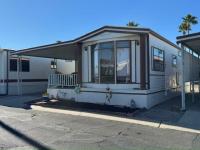 1987 Canterbury Classic Canterbury Classic Mobile Home