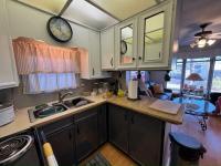 1987 Canterbury Classic Canterbury Classic Mobile Home