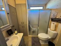 1987 Canterbury Classic Canterbury Classic Mobile Home