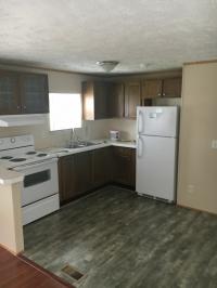 2006 Patriot Homes Lincoln Park Mobile Home