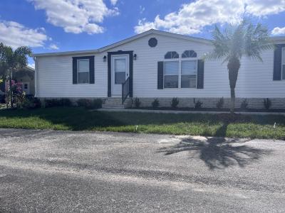 Mobile Home at 629 Tropical Ave. Davenport, FL 33897