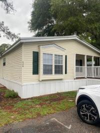 2005 Clayton Homes Inc Riverwood Mobile Home