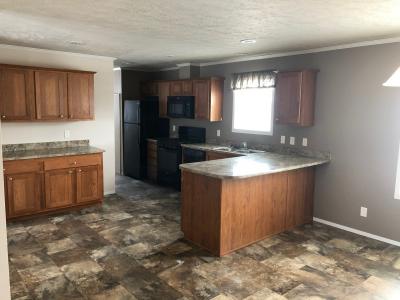 Mobile Home at 1151 Saskatoon Trail Wayland, MI 49348