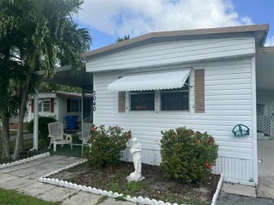 Mobile Home at 3040 S.w. 52nd Avenue Davie, FL 33314