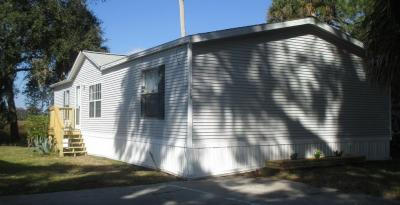 Mobile Home at 1029 Paradise Lot P1029 Atlantic Beach, FL 32233