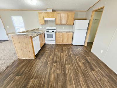 Mobile Home at 7901 S Council Road #1 Oklahoma City, OK 73169