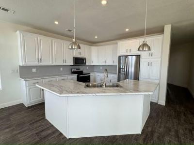 Photo 3 of 21 of home located at 7500 E Voyager Rd Site 151 Tucson, AZ 85756