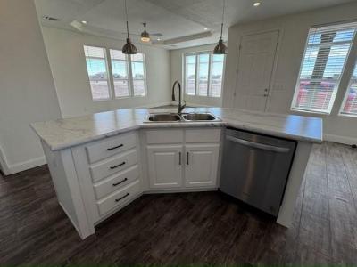 Photo 4 of 21 of home located at 7500 E Voyager Rd Site 151 Tucson, AZ 85756