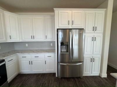 Photo 5 of 21 of home located at 7500 E Voyager Rd Site 151 Tucson, AZ 85756