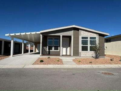 Mobile Home at 7500 E Voyager Rd Site 2 Tucson, AZ 85756