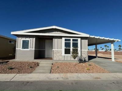 Mobile Home at 7500 E Voyager Rd Site 7 Tucson, AZ 85756