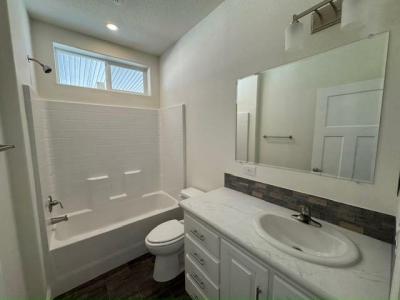 Photo 4 of 18 of home located at 7500 E Voyager Rd Site 7 Tucson, AZ 85756