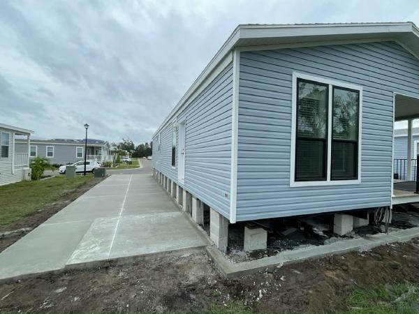 2024 Skyline - Ocala Bal Harbour w/ Den Mobile Home