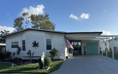 Mobile Home at 2074 Red Cedar Dr Lot 201 Lakeland, FL 33810