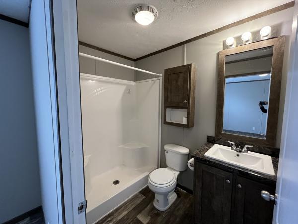 2020 Clayton - Wakarusa Mobile Home