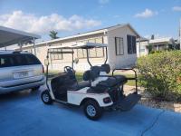 1978 SKYLINE Ramada Mobile Home