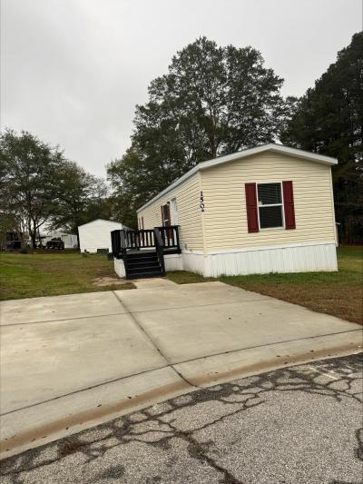 Mobile Home at 150 Moonshadow Road Lot Mr150 Fayetteville, GA 30214