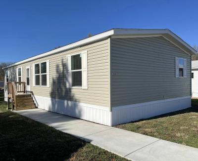 Mobile Home at 1933 SW 11th #204 Lincoln, NE 68522