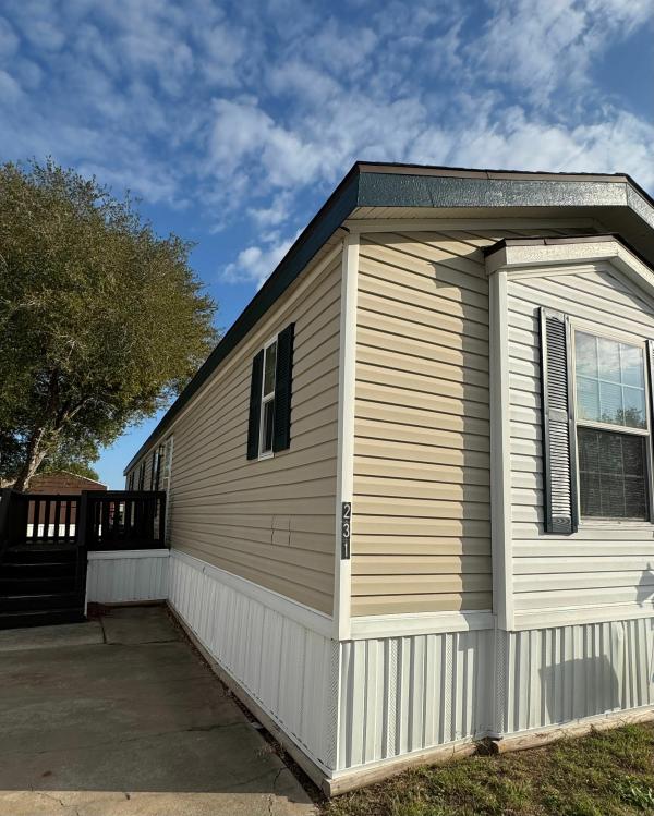 2014 Palm Harbor Mobile Home For Sale