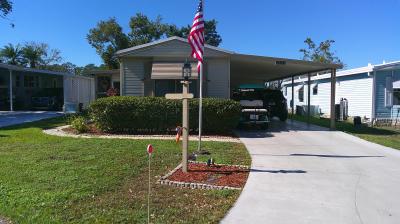 Mobile Home at 33119 Beach View Drive Lot 177 Leesburg, FL 34788